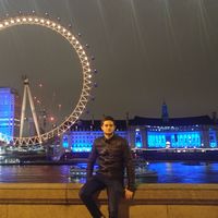 Javier F Mombiela Gómez的照片