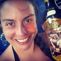 Nathalia Franca的照片