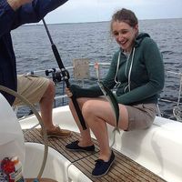 Eleanor Harding's Photo