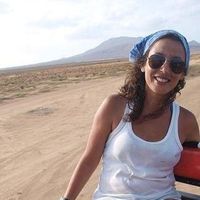 Estranha Pessoa Esta's Photo