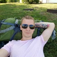 Dima Antonenko的照片