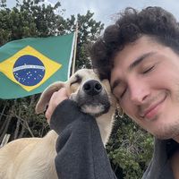 Segundo Debortoli's Photo