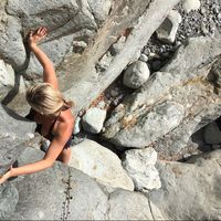 Roxanne Wilkinson's Photo