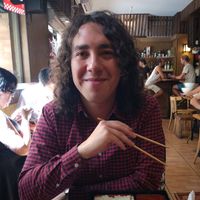 Felipe Novoa Palma's Photo