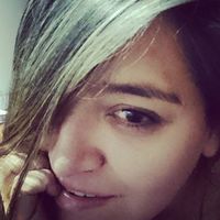 Carolina Moreno's Photo