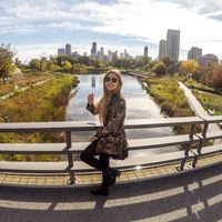 Fernanda Echeverry's Photo