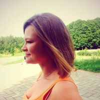 Alisa Kolesnikova's Photo