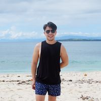 Kris John Pingol's Photo