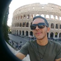 Renan Rossini的照片