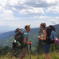 Sophie Leitner's Photo