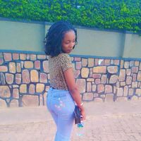 Alliance Muhimpundu's Photo