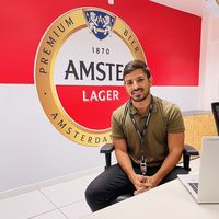 Sergio Dantas的照片