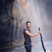 Le foto di Çağlar Uslu