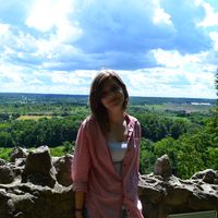 Fotos von Emily Pascall