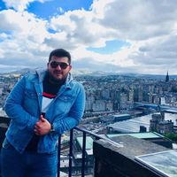 Ceyhun Faracli的照片