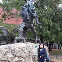 Dinara Mukhamedyarova的照片