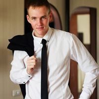 Павел Сафронов's Photo