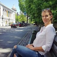 Lilli Smith的照片