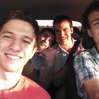 Gonzalo Acevedo的照片