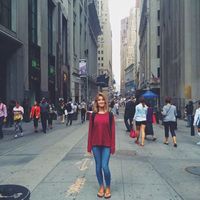 Aybike Bıyık的照片