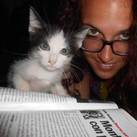 Federica Farina's Photo