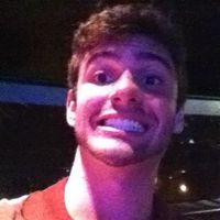 João Pedro Bernardes's Photo