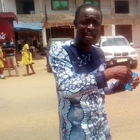 Ebenezer Alabi's Photo