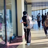 Maryam Baloch's Photo