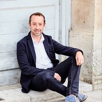 David Jamin的照片