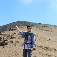 Hanie Yousefi's Photo