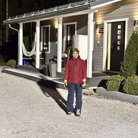 Fotos de Paria Mojarrad