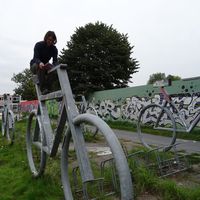 Marion VIDALING's Photo