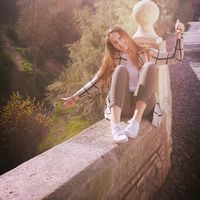 Annerieke Visscher's Photo