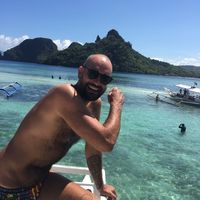 larry Chinello的照片