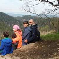 Fotos de Anna and Akos Fejer