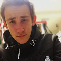 Florian Grillmeier's Photo