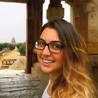 Blanca Lara的照片