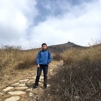 Gallon Wang的照片