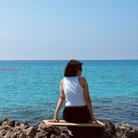 Aigul Karieva's Photo