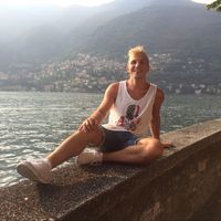 Igor Rodionov的照片