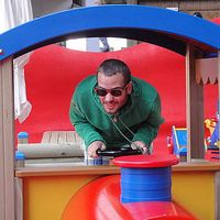 Loic Bertschinger的照片