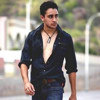 Immem Mamzen's Photo