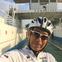 Go Fukushima的照片