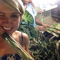 Lindsey Parker's Photo