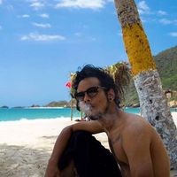 Erick Rivera的照片