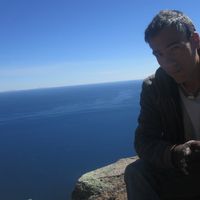 Lucas Ramirez的照片