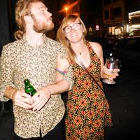 Robby Blondbaard's Photo