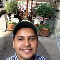 Miguel Labrador's Photo