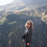 Anastasia Sidarchuk的照片