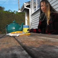 Fotos de Andrea Engelke